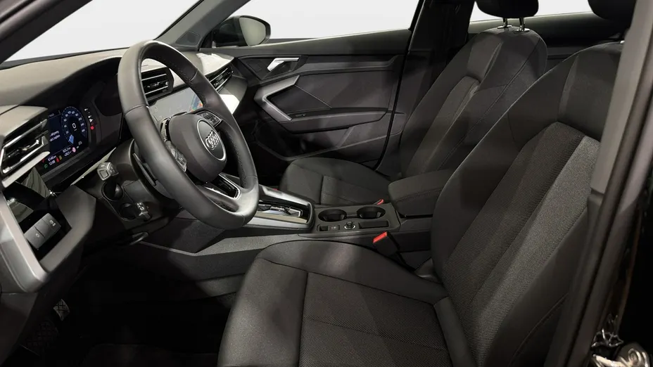 AUDI A3 Sportback -