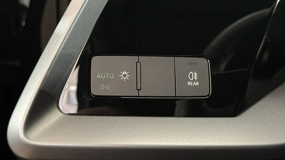 AUDI A3 Sportback -