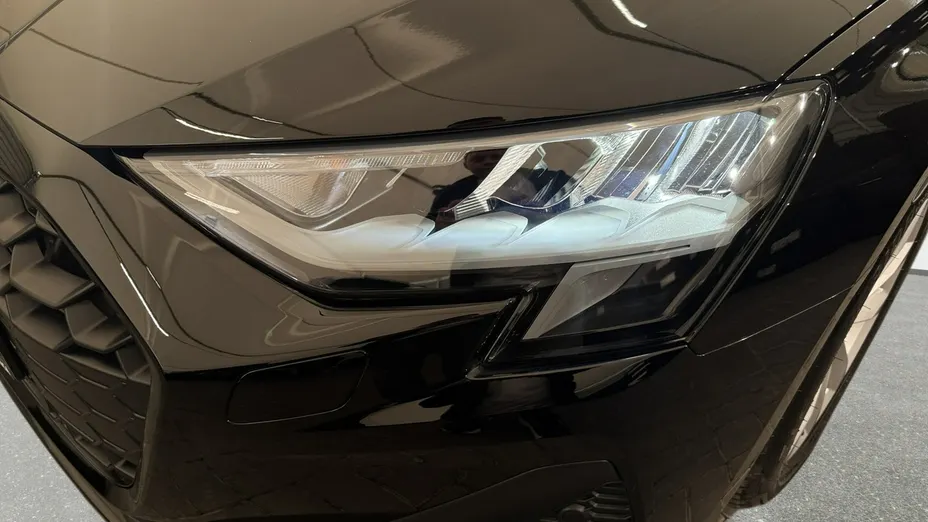 AUDI A3 Sportback -