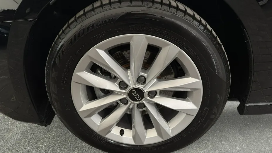 AUDI A3 Sportback -