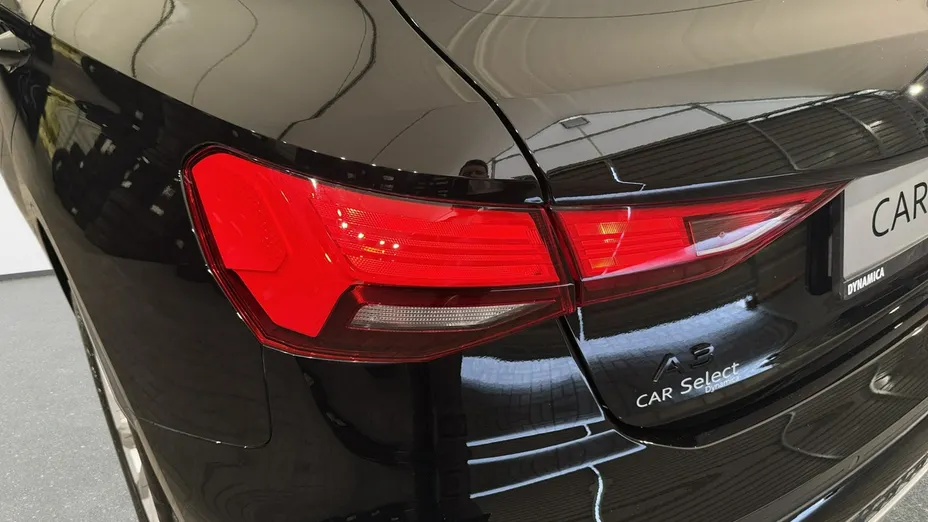 AUDI A3 Sportback -