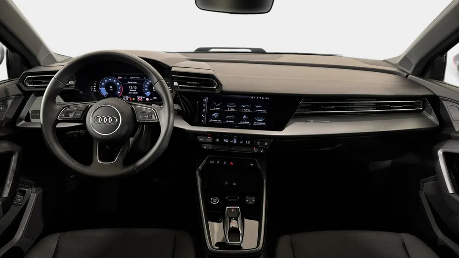 AUDI A3 Sportback -