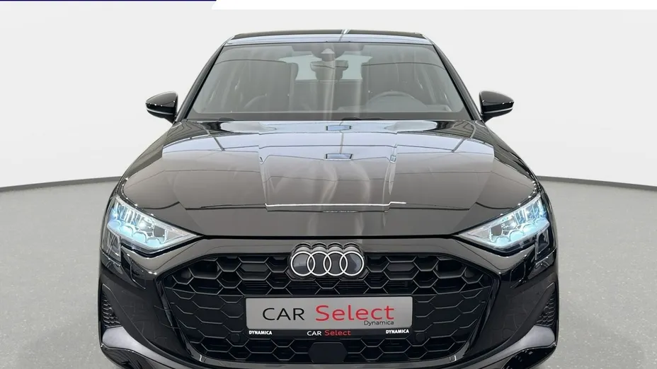 AUDI A3 Sportback -