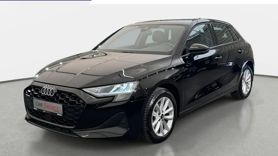 AUDI A3 Sportback -