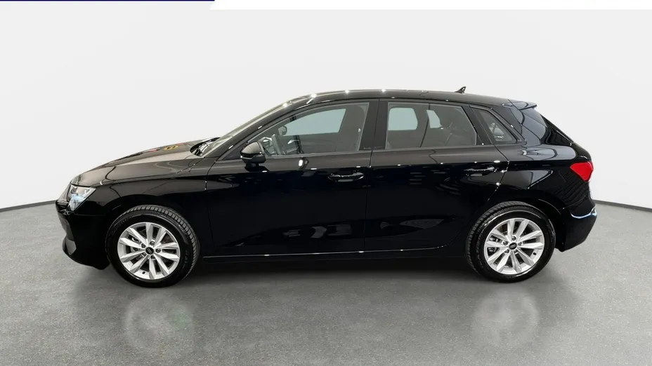 AUDI A3 Sportback -
