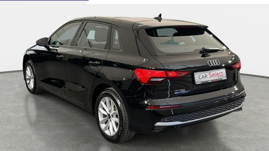 AUDI A3 Sportback -