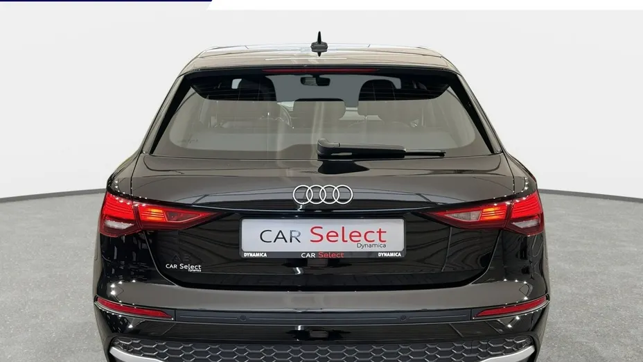 AUDI A3 Sportback -
