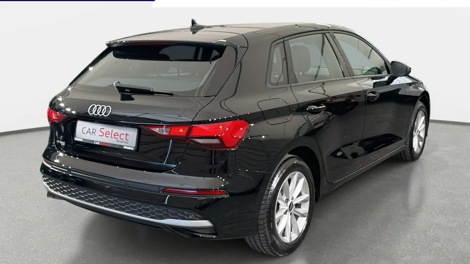 AUDI A3 Sportback -