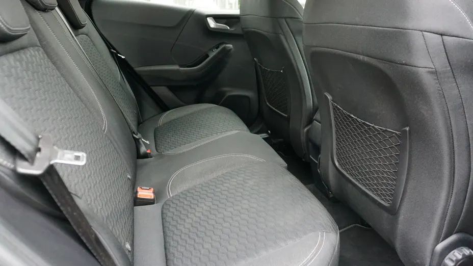 FORD Puma -