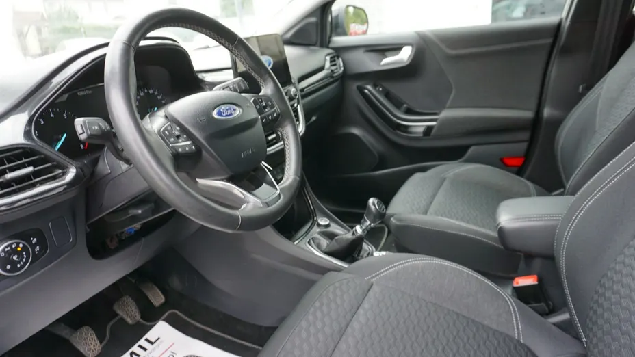 FORD Puma -