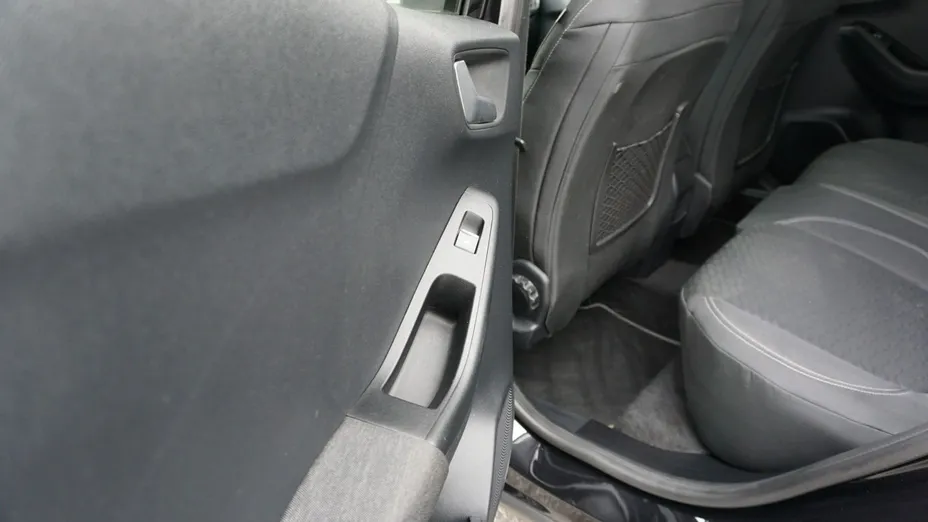 FORD Puma -