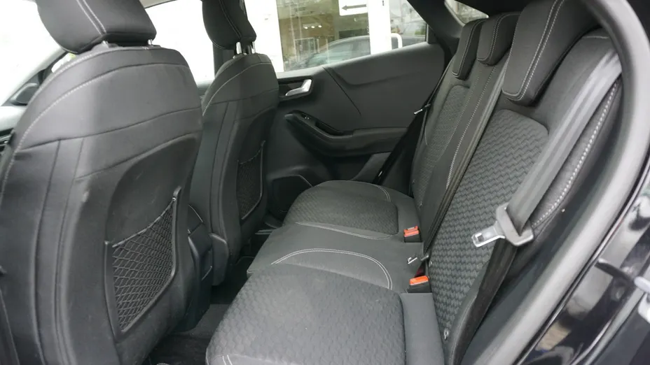 FORD Puma -