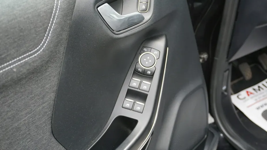 FORD Puma -