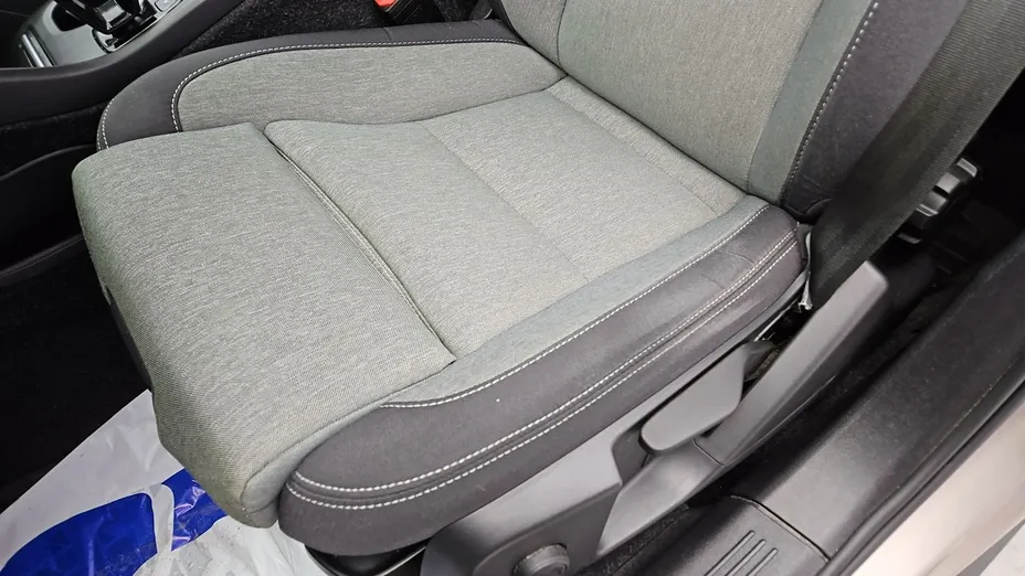 VOLVO XC40 -