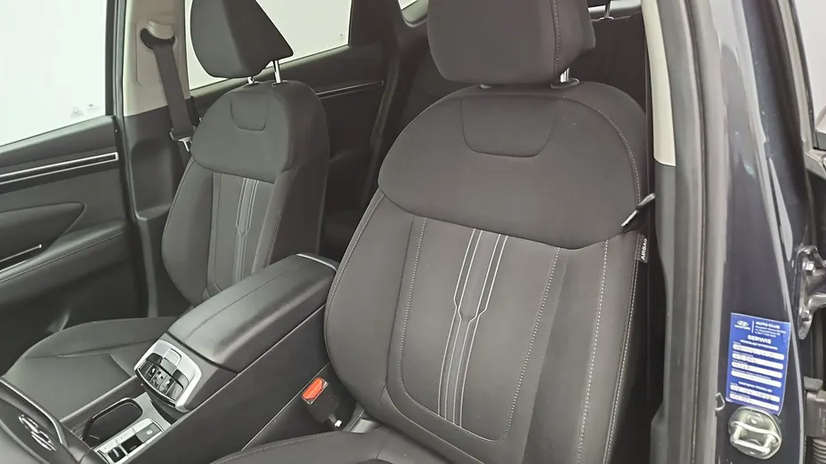 HYUNDAI Tucson -