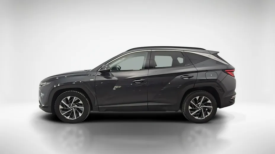 HYUNDAI Tucson -