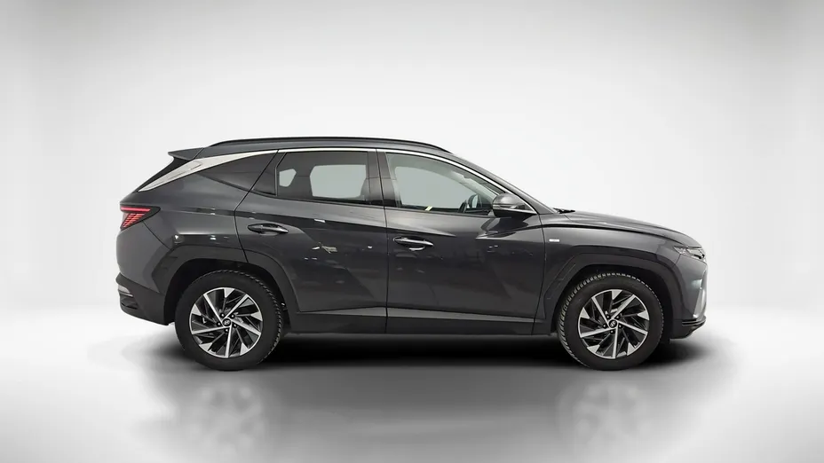 HYUNDAI Tucson -