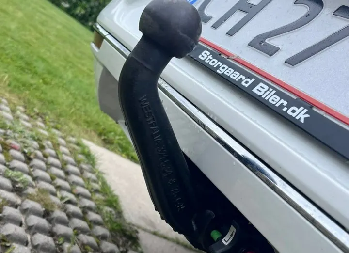VOLKSWAGEN Passat -