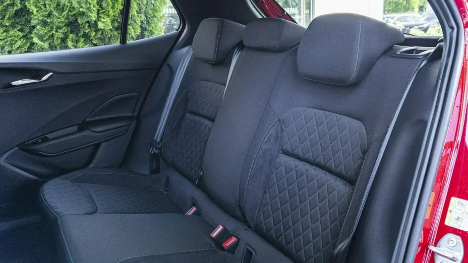 SKODA Fabia -