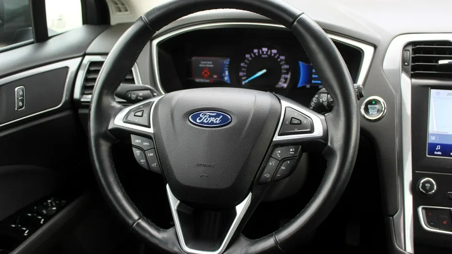 FORD Mondeo -