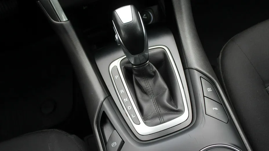 FORD Mondeo -