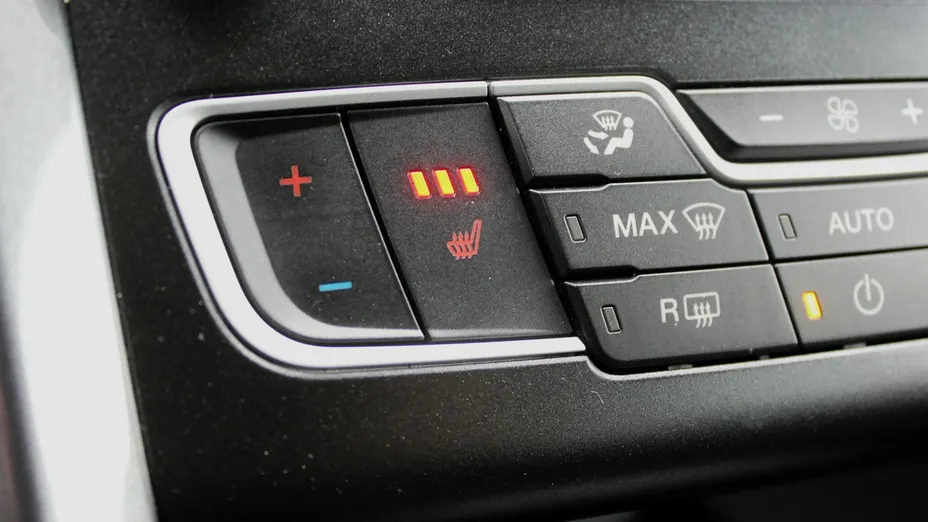 FORD Mondeo -