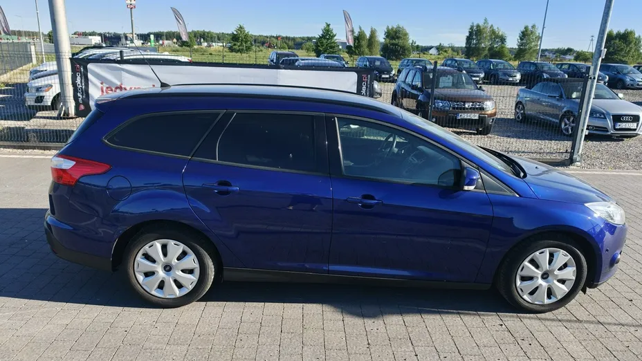 FORD Focus -