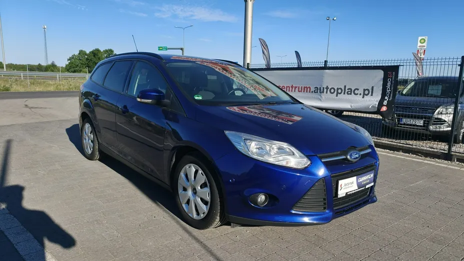 FORD Focus -