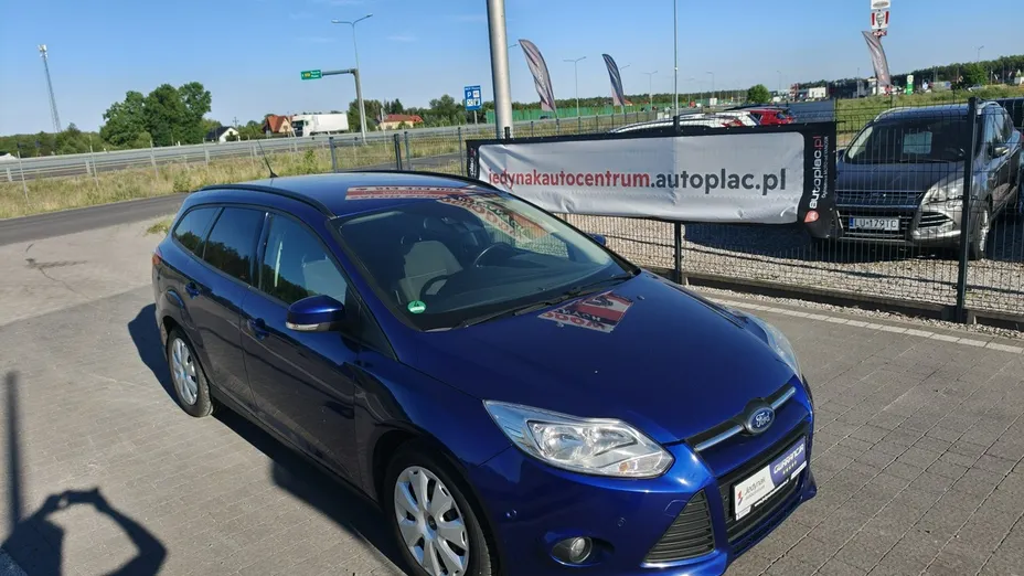 FORD Focus -