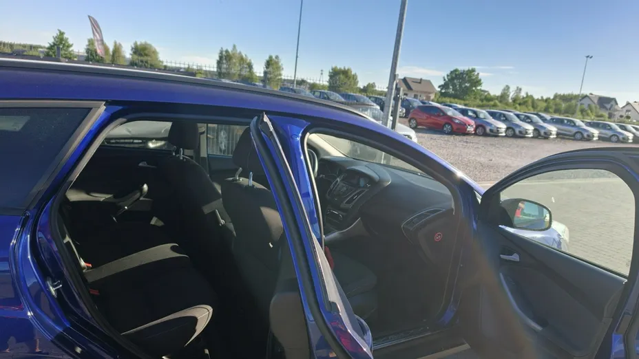 FORD Focus -