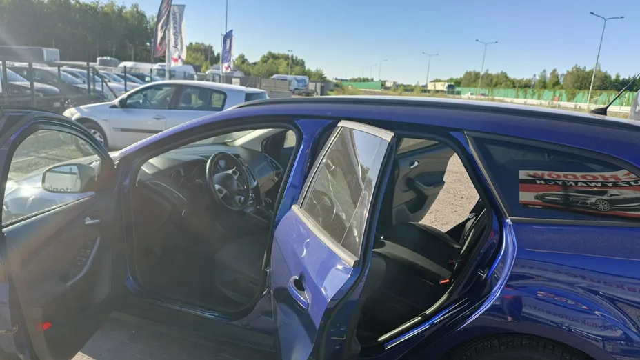 FORD Focus -