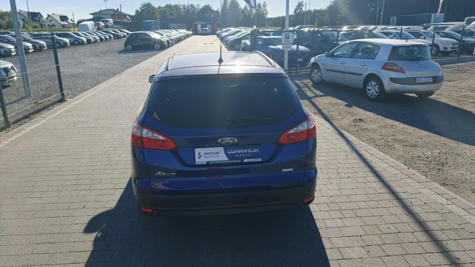 FORD Focus -