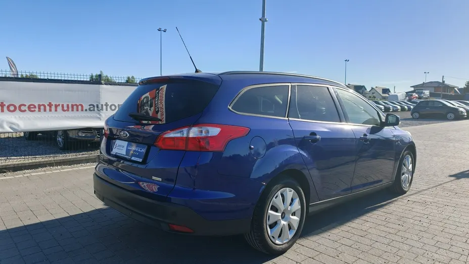 FORD Focus -