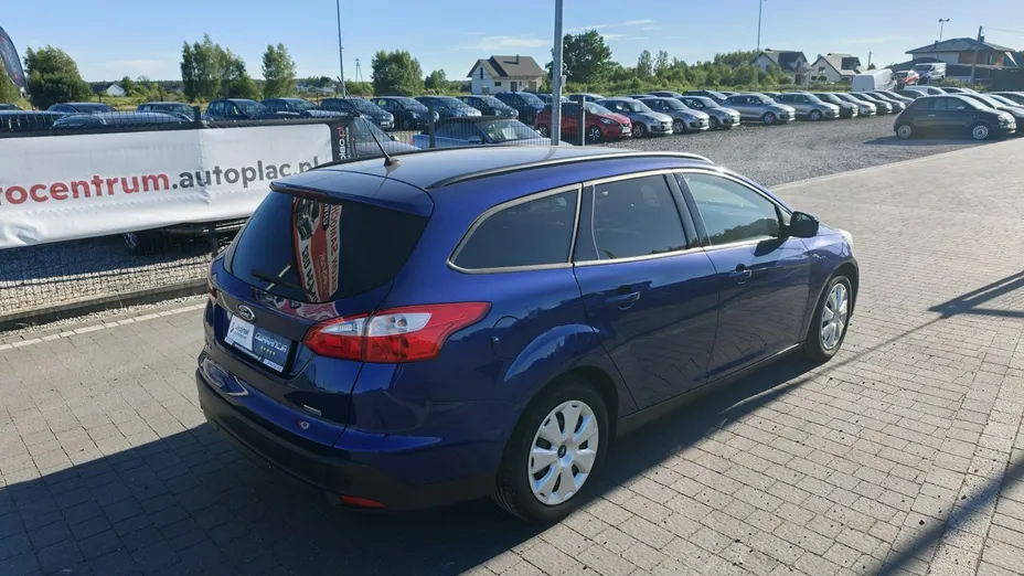 FORD Focus -