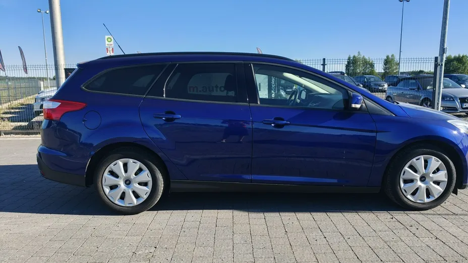 FORD Focus -