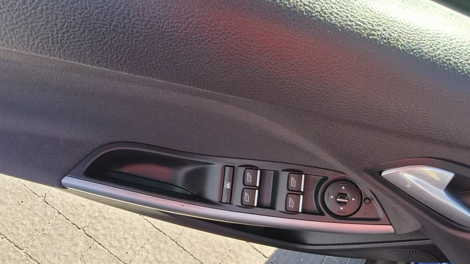 FORD Focus -