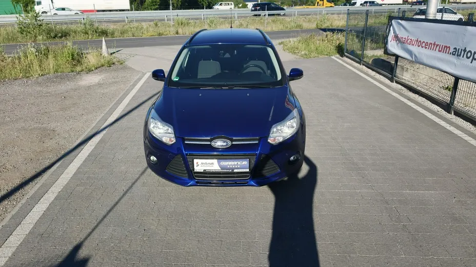 FORD Focus -
