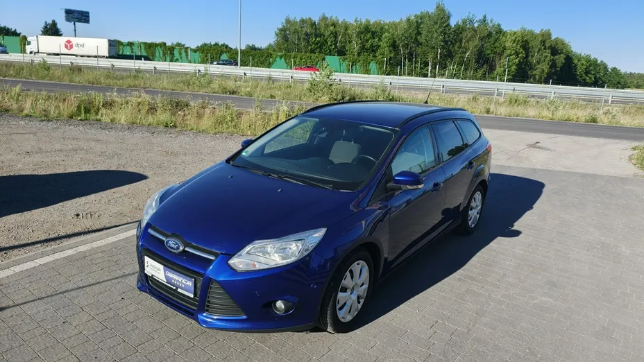 FORD Focus -