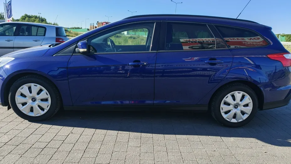 FORD Focus -