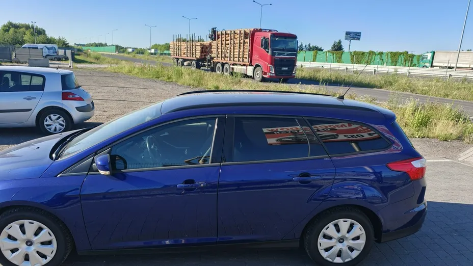 FORD Focus -