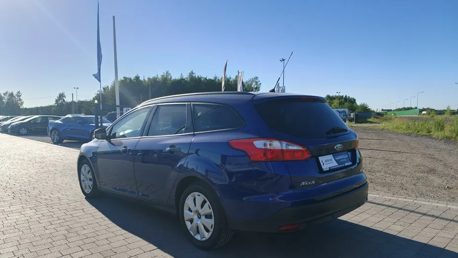 FORD Focus -