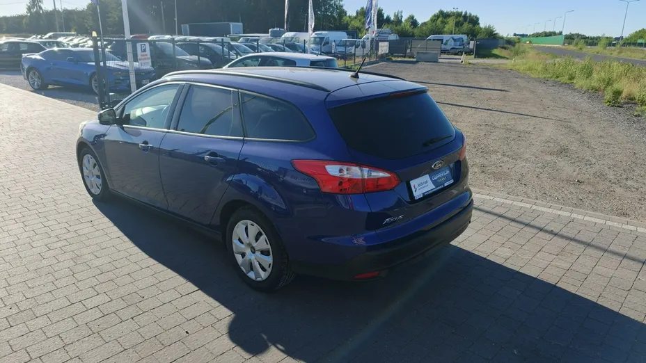 FORD Focus -