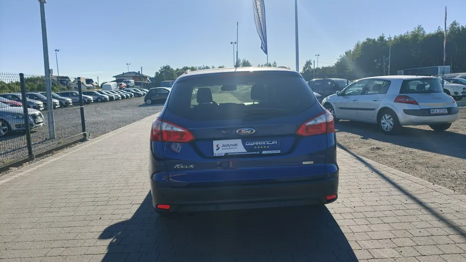 FORD Focus -