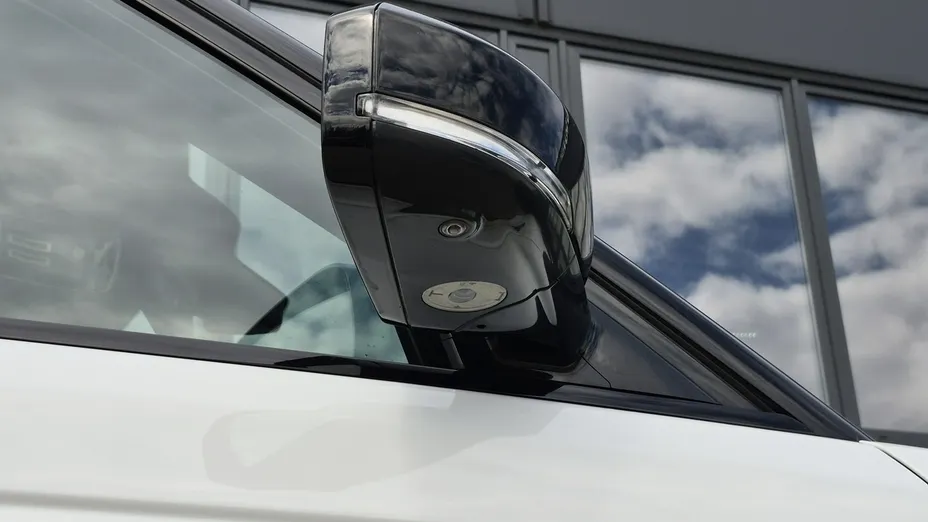 LAND ROVER Range Rover Sport -