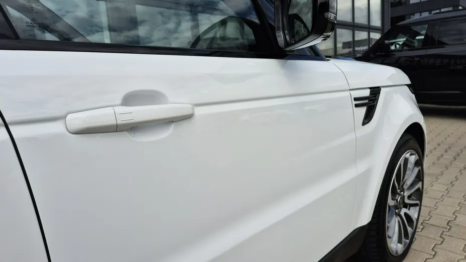 LAND ROVER Range Rover Sport -