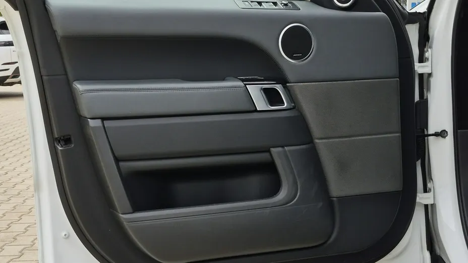 LAND ROVER Range Rover Sport -