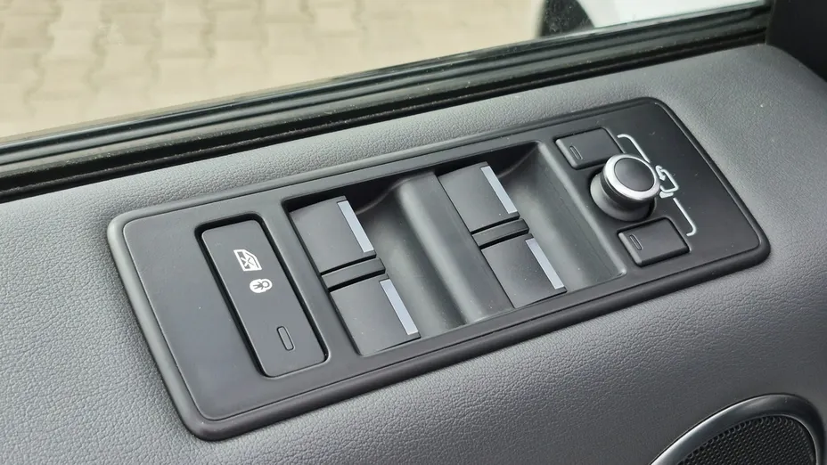 LAND ROVER Range Rover Sport -