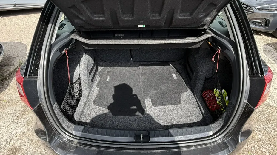 SEAT Ibiza -