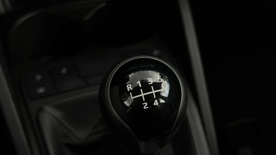 SEAT Ibiza -