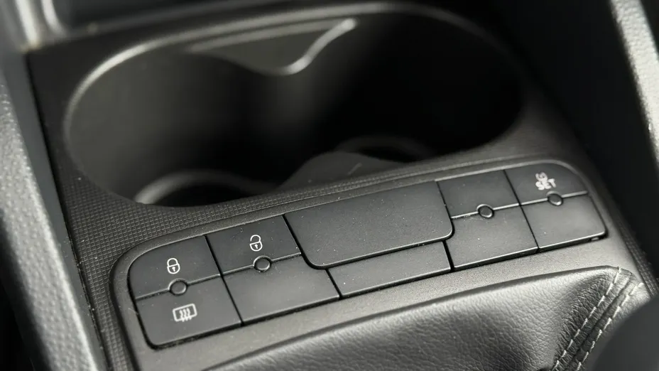 SEAT Ibiza -
